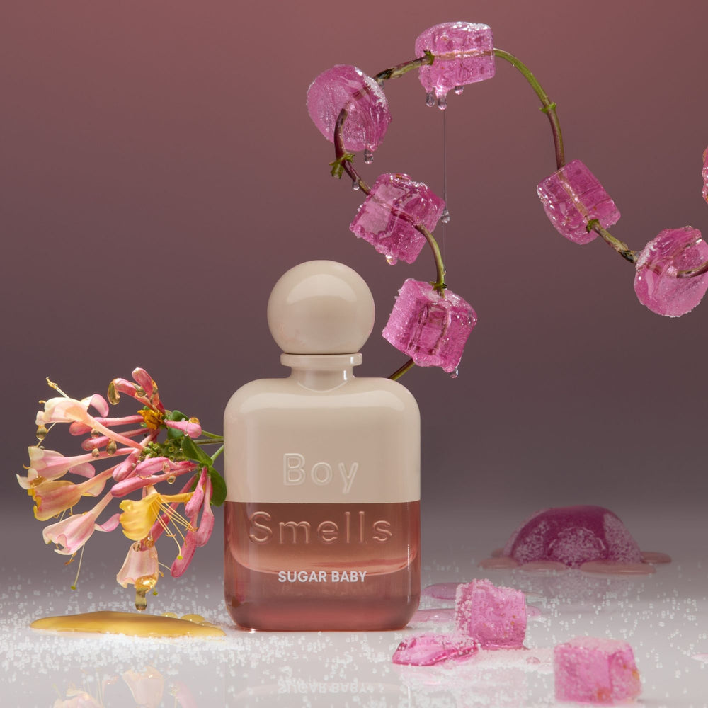 Sugar Baby Fine Fragrance | 50ml