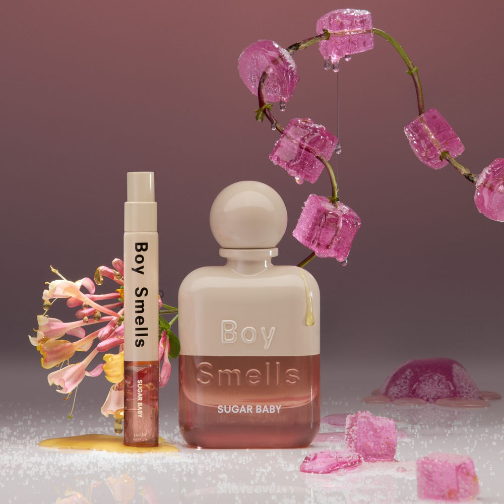 Sugar Baby Travel Spray | 10ml