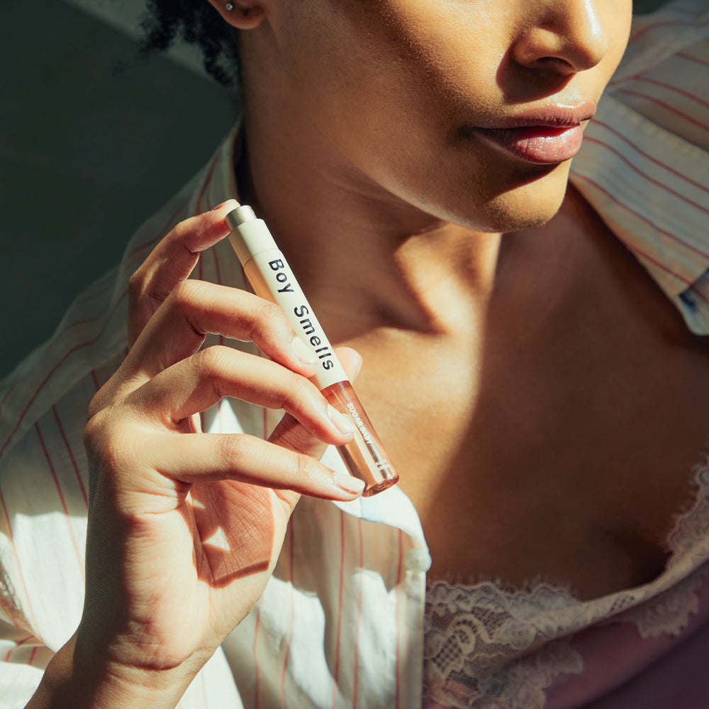 Sugar Baby Travel Spray | 10ml