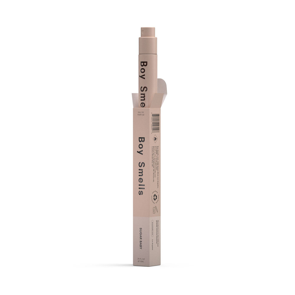 Sugar Baby Travel Spray | 10ml