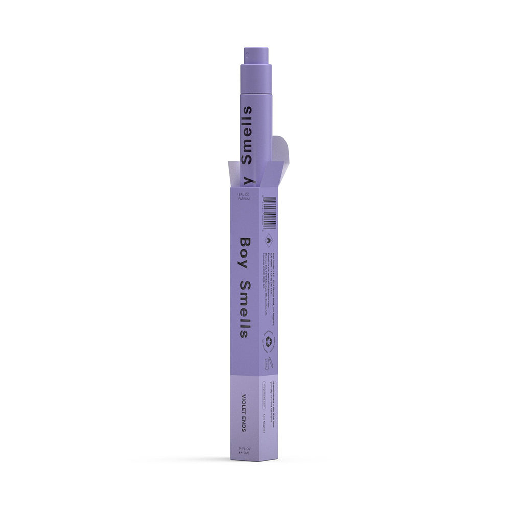 Violet Ends Travel Spray | 10ml