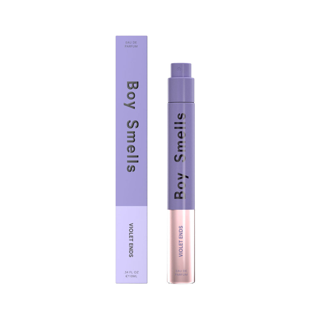 Violet Ends Travel Spray | 10ml