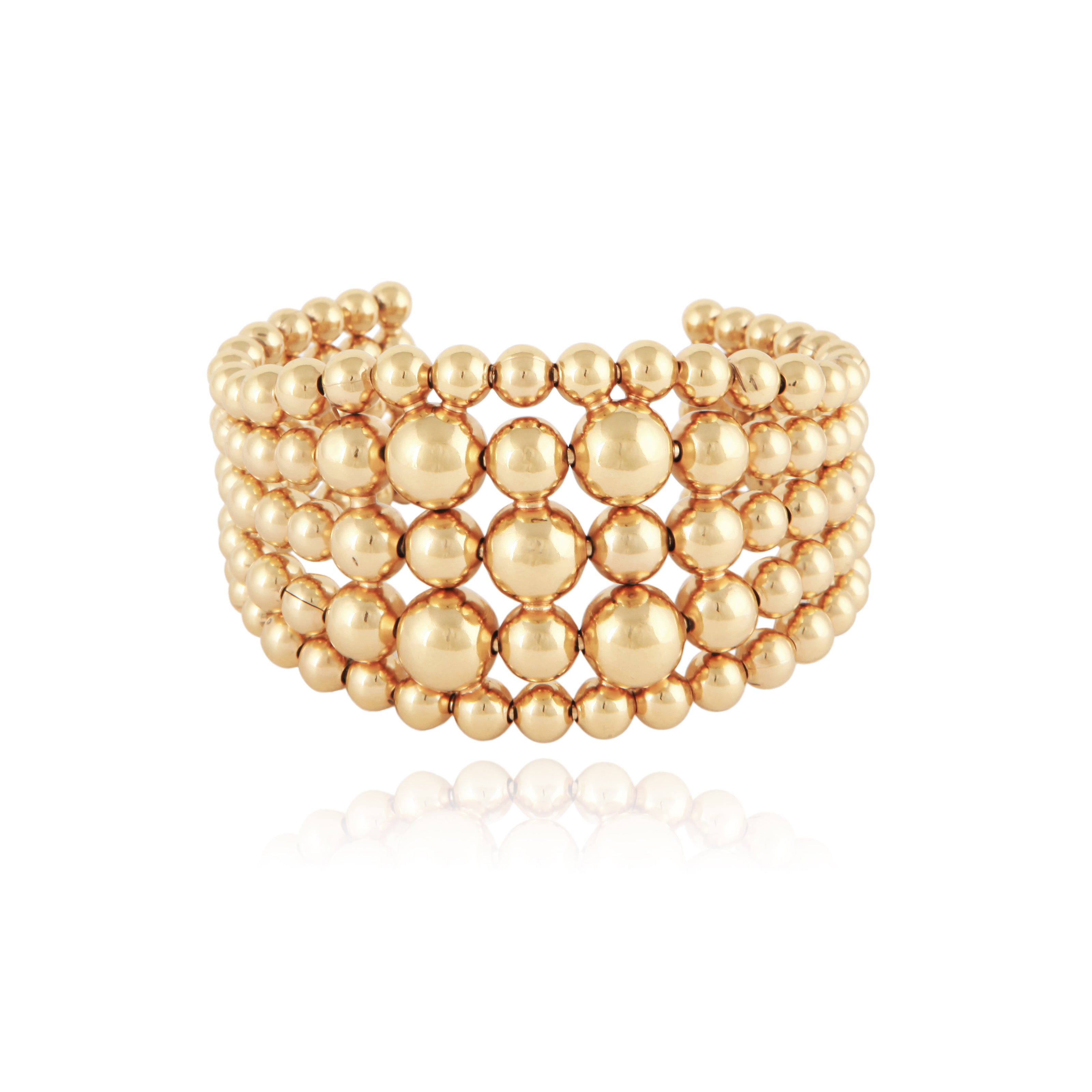 Multi Perle Bracelet