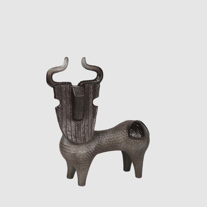 Bruno Buffalo | Small