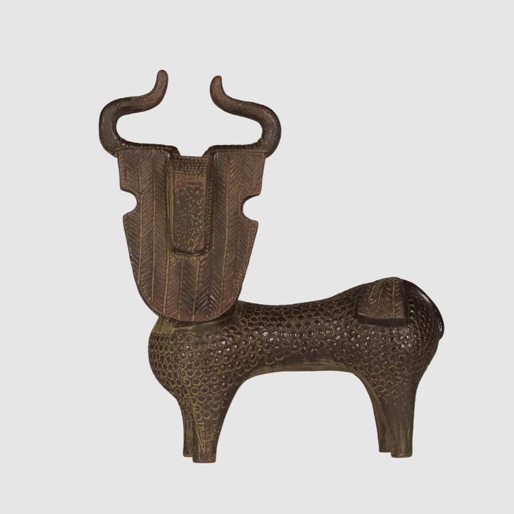 Bruno Buffalo | Tall