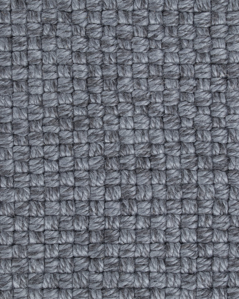 Burleigh Floor Rug | Charcoal