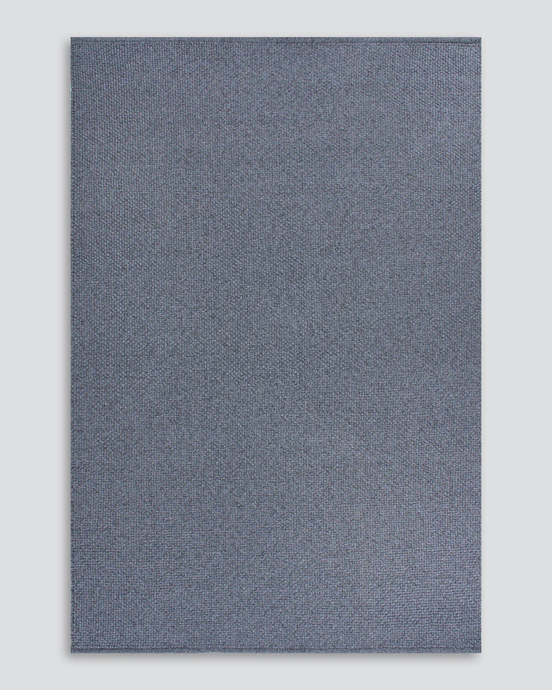 Burleigh Floor Rug | Charcoal