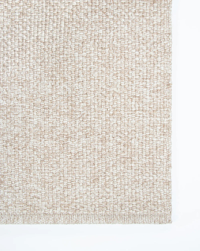 Burleigh Floor Rug | Oatmeal