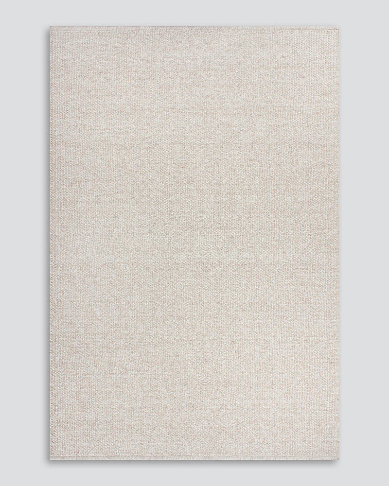 Burleigh Floor Rug | Oatmeal