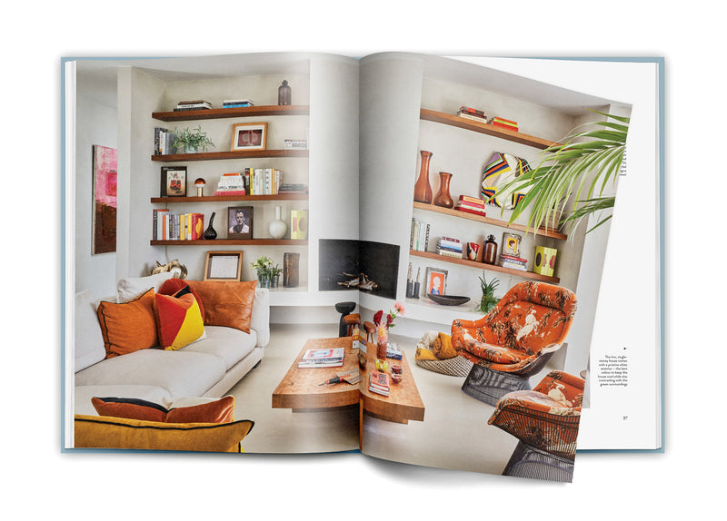Ibiza Interiors