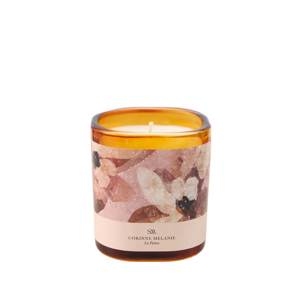 Artist Series Candle