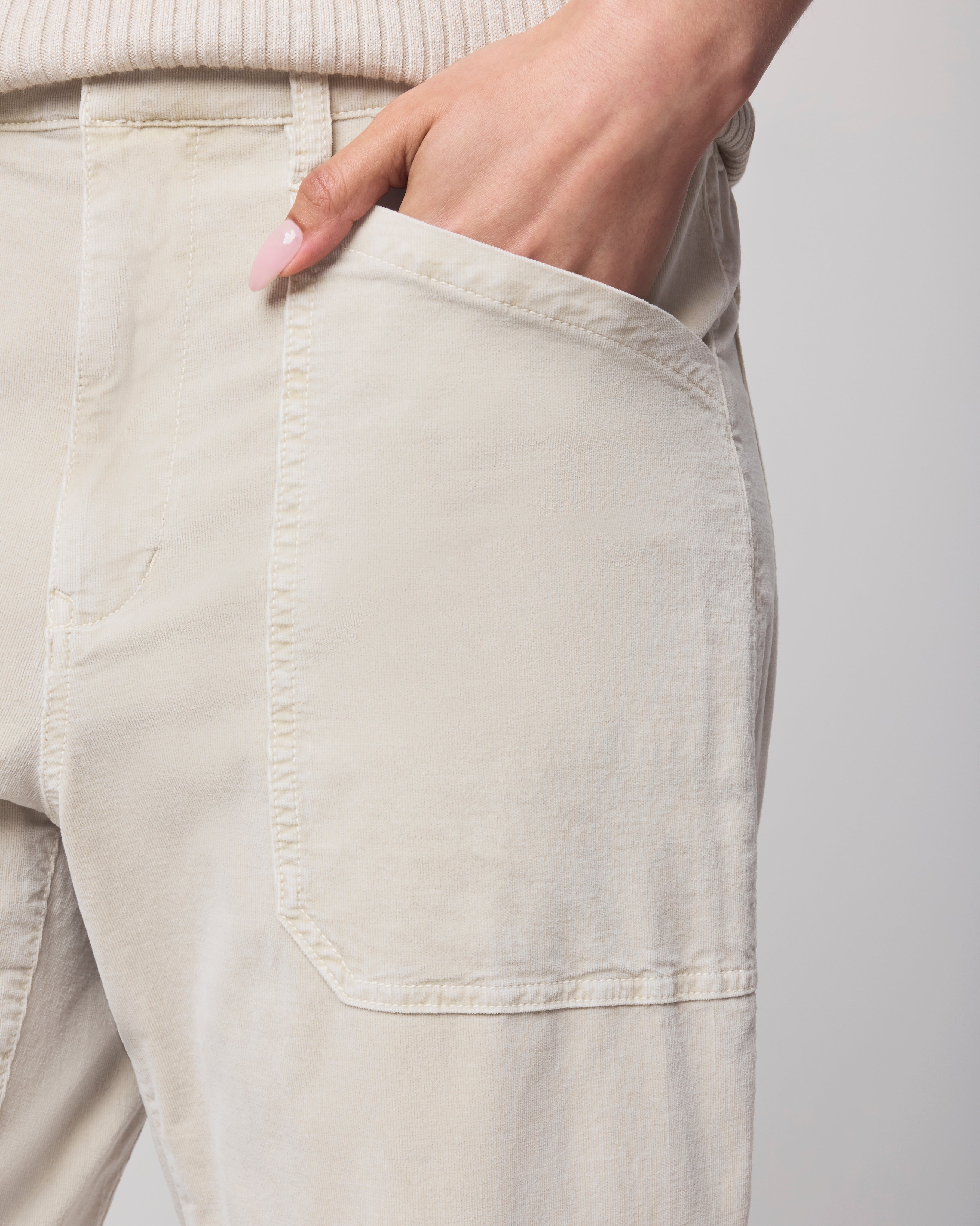 Carissa Corduroy Pant