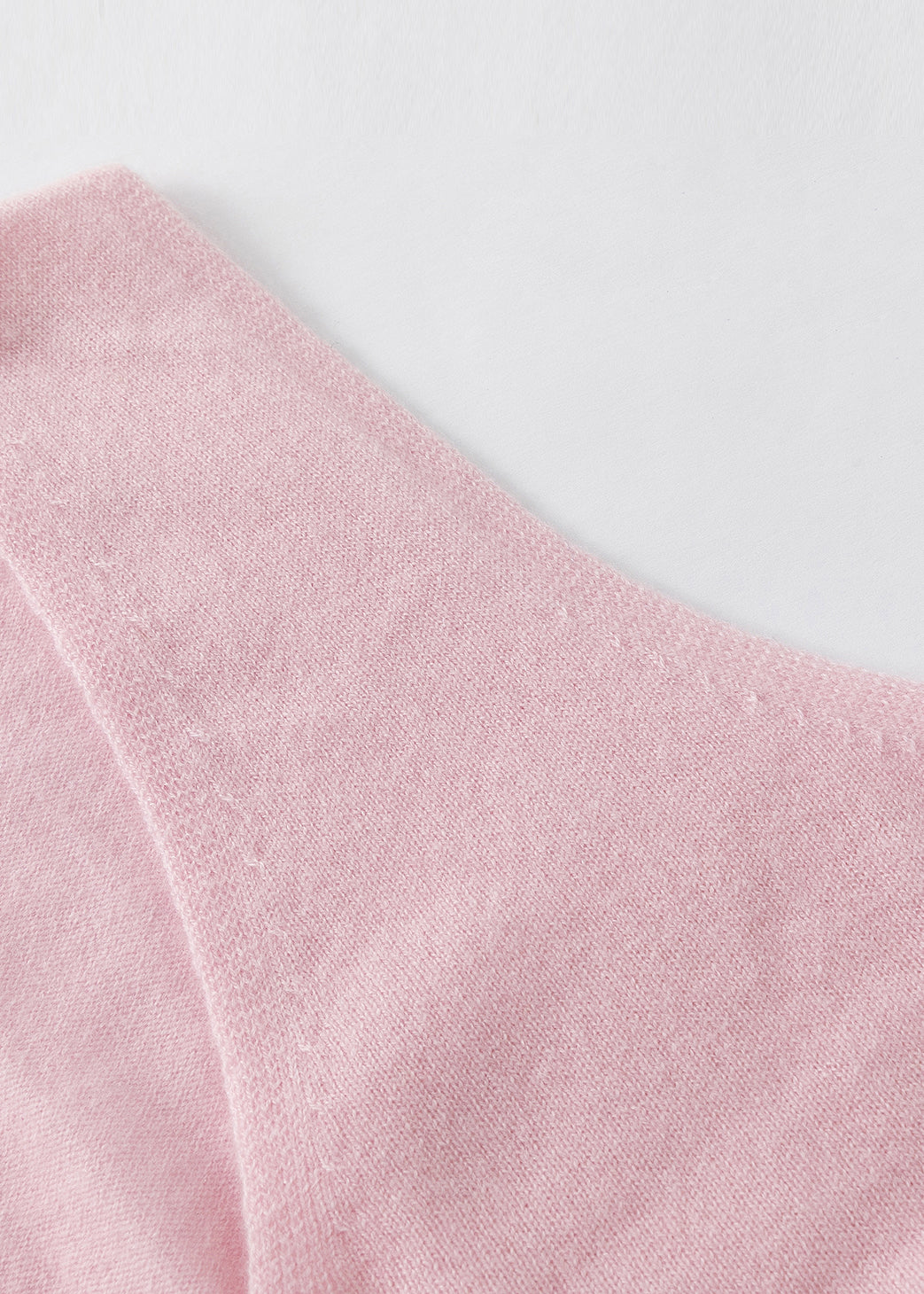 Cashmere Classic Tank