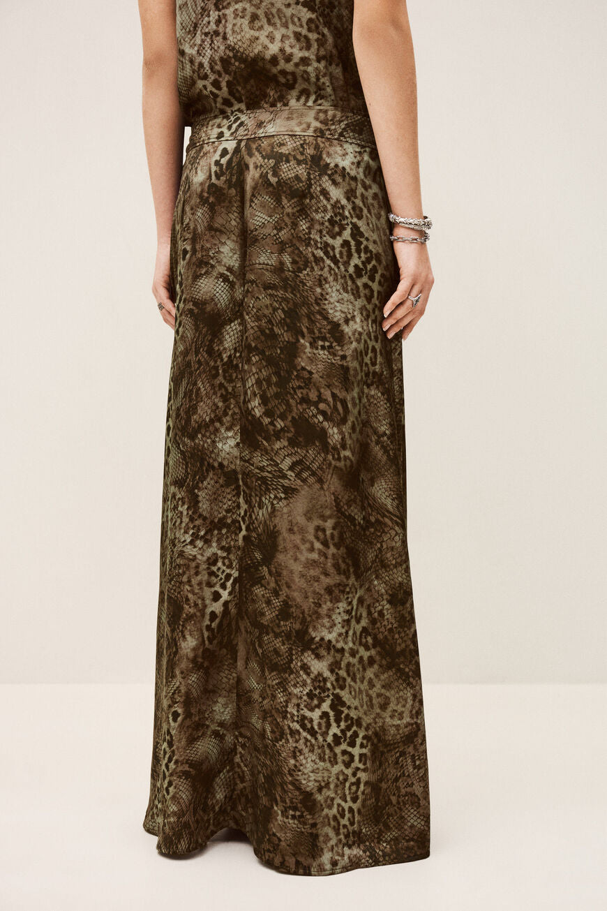 Ciria Skirt