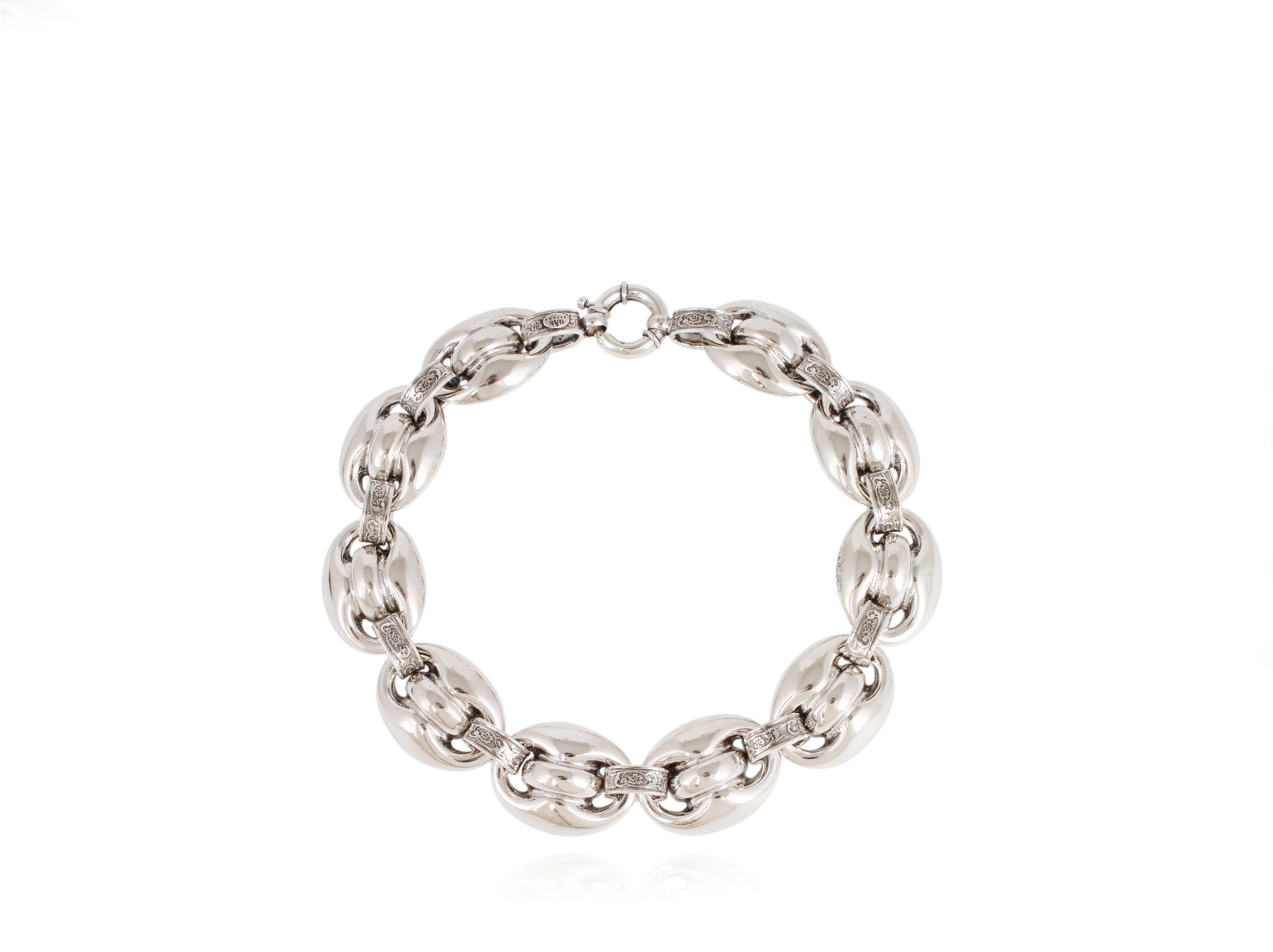 Cophea Necklace