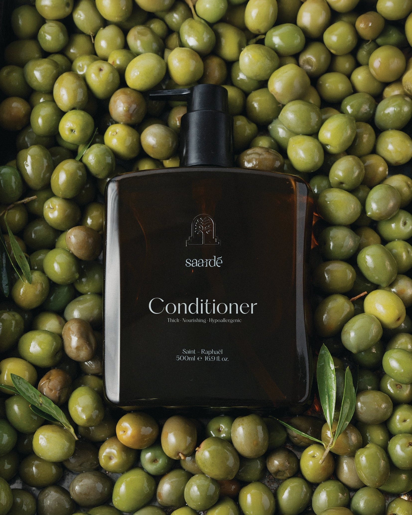 Conditioner | St Raphael