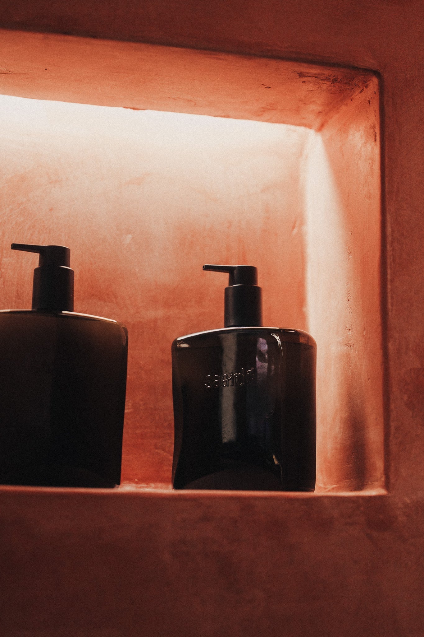 Conditioner | St Raphael