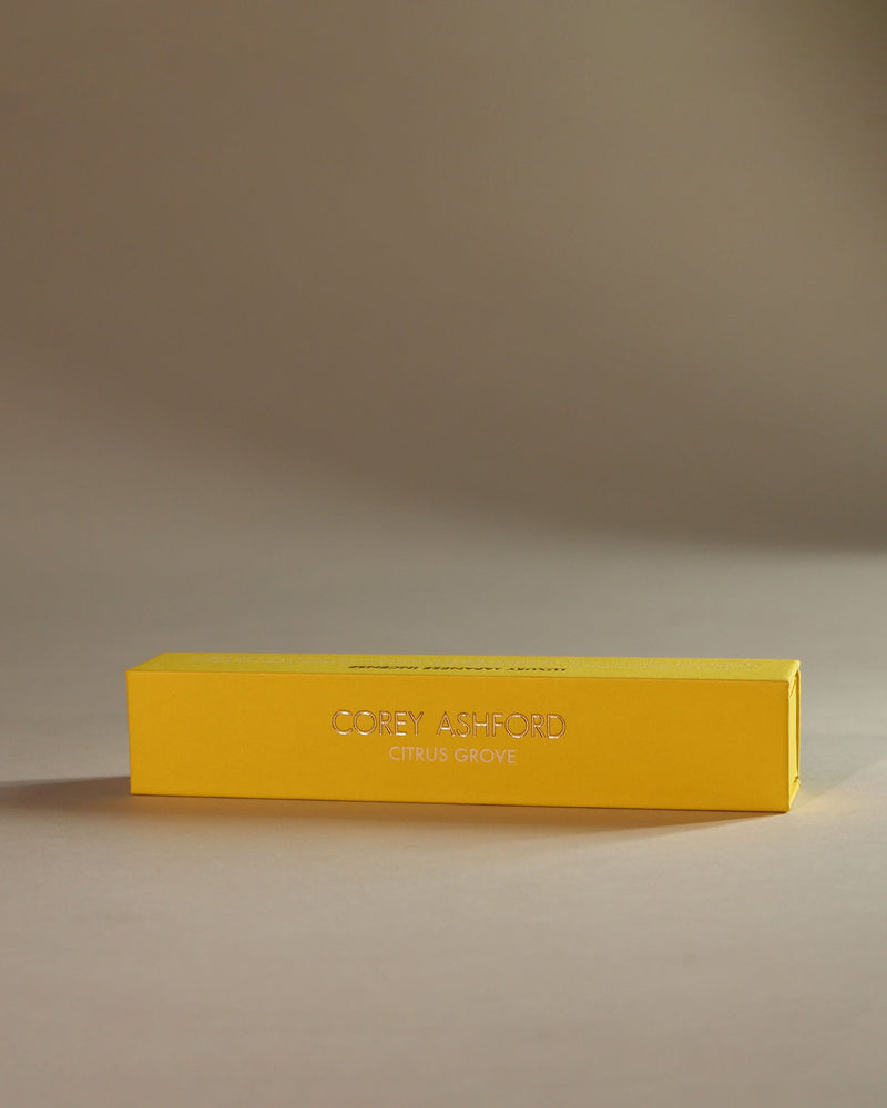 Incense - Citrus Grove