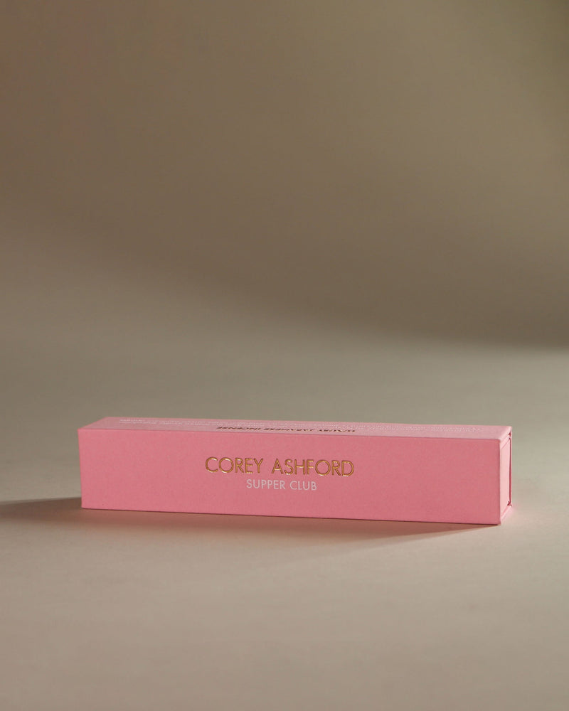 Incense - Supper Club