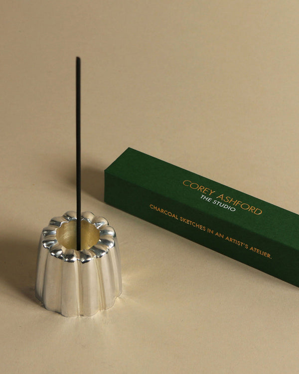 Canelé Holder