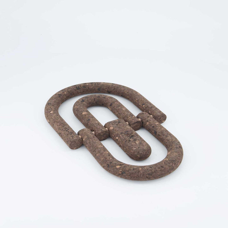 Trivet | Smoked Cork