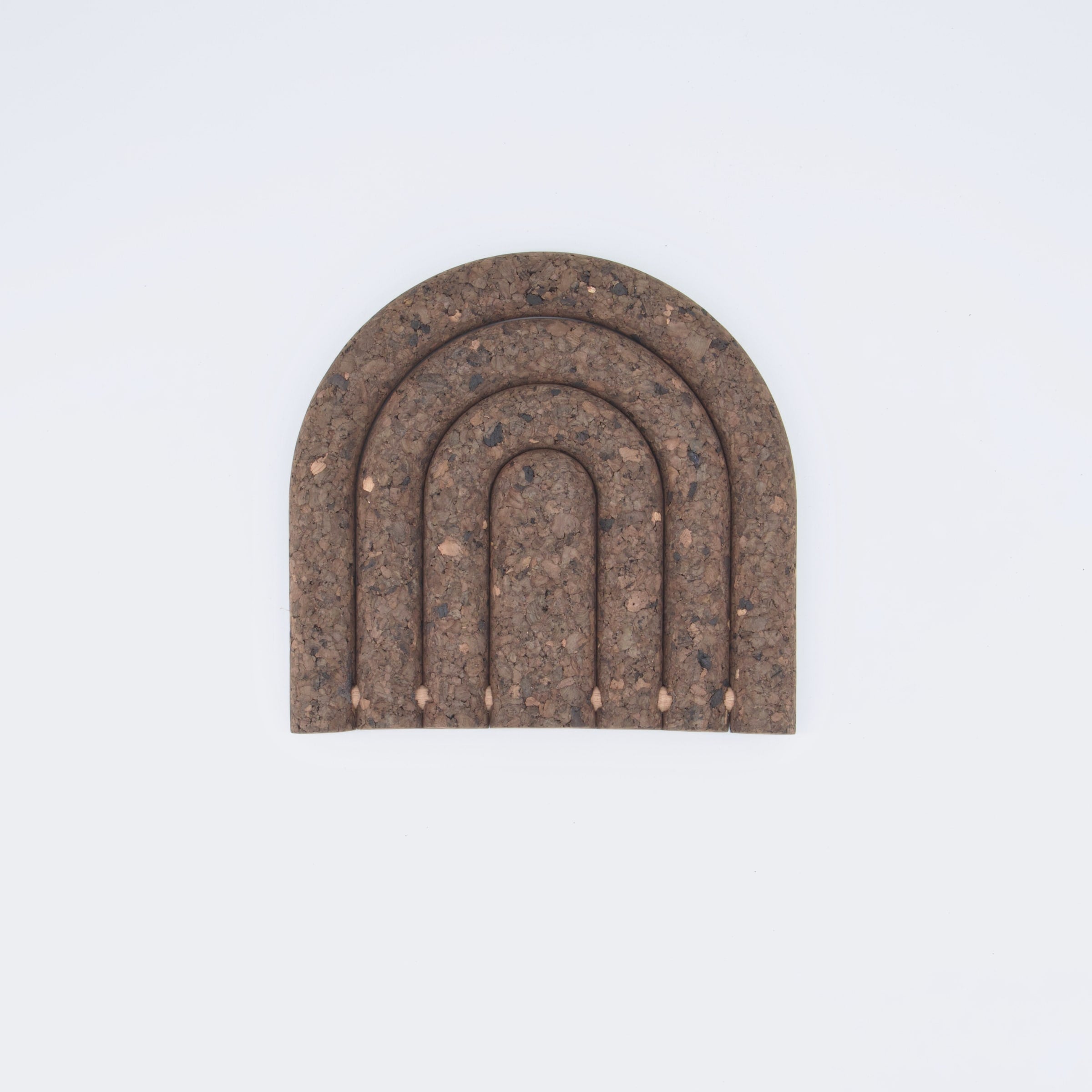 Trivet | Smoked Cork