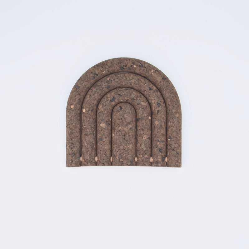 Trivet | Smoked Cork