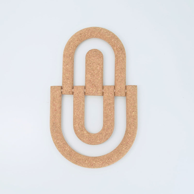 Trivet | Natural Cork