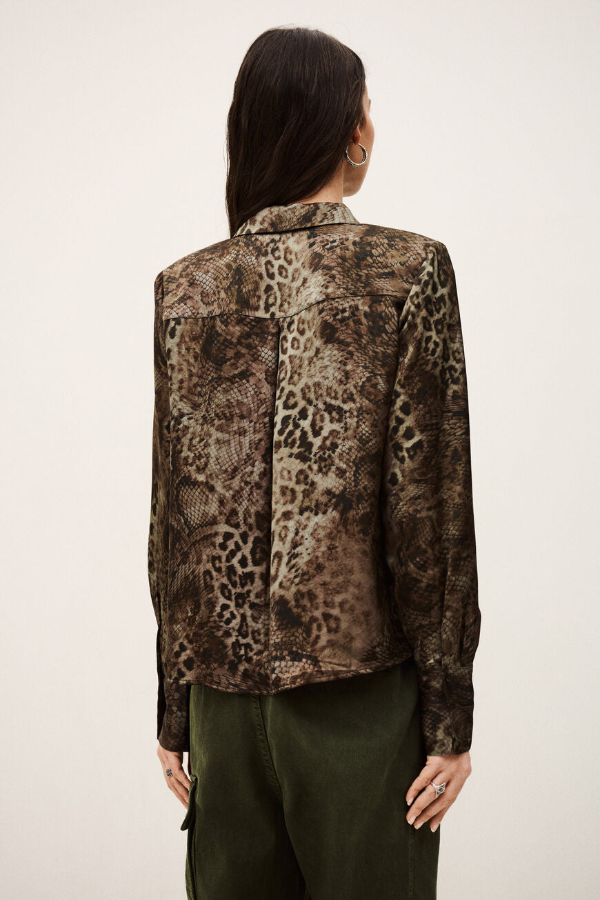 Cornelia Shirt