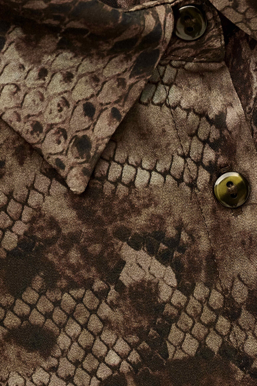Cornelia Shirt