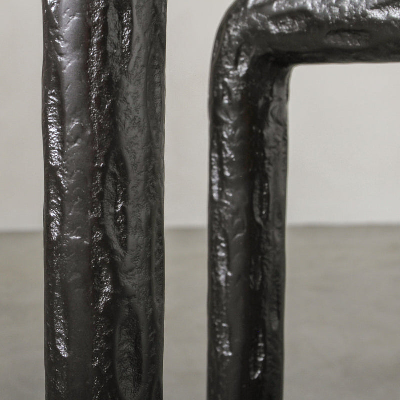Torrent Side Table | Tall