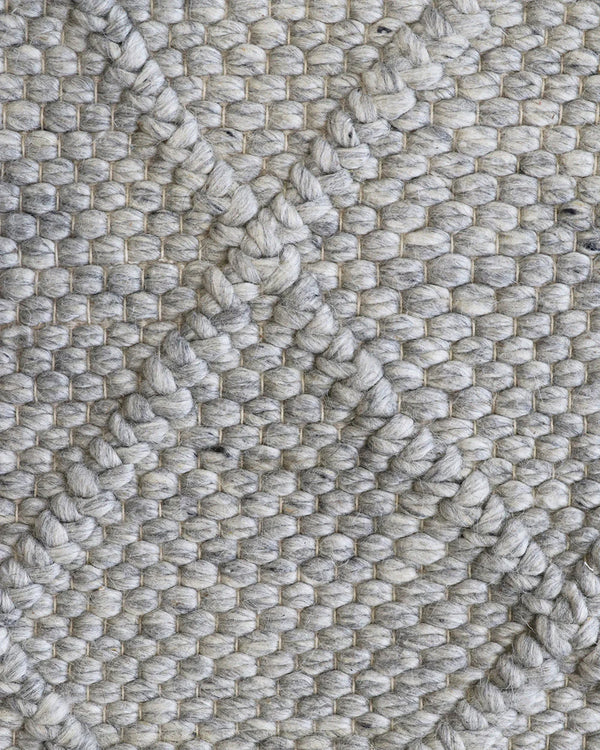 Dakota Floor Rug | Silver Birch