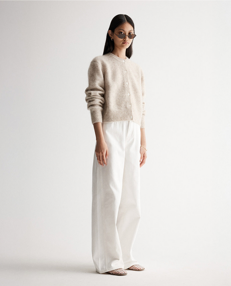 Abigail Knit Cardigan