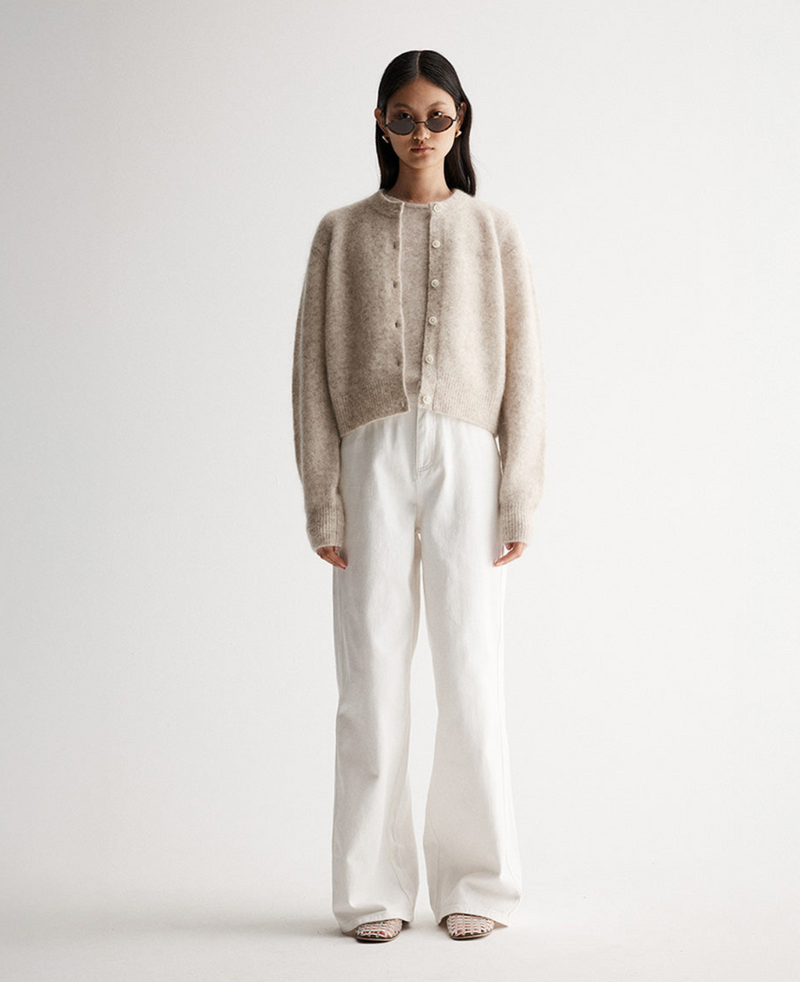 Abigail Knit Cardigan