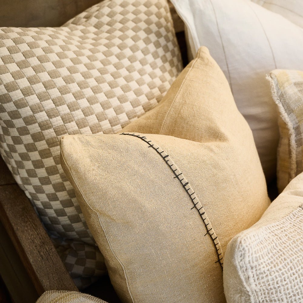 Ella Linen Cushion
