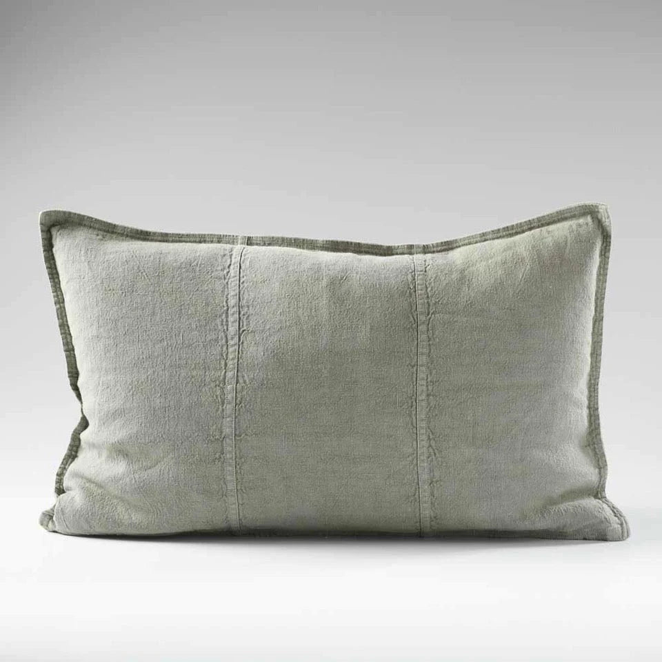 Luca Linen Cushion | 40x60