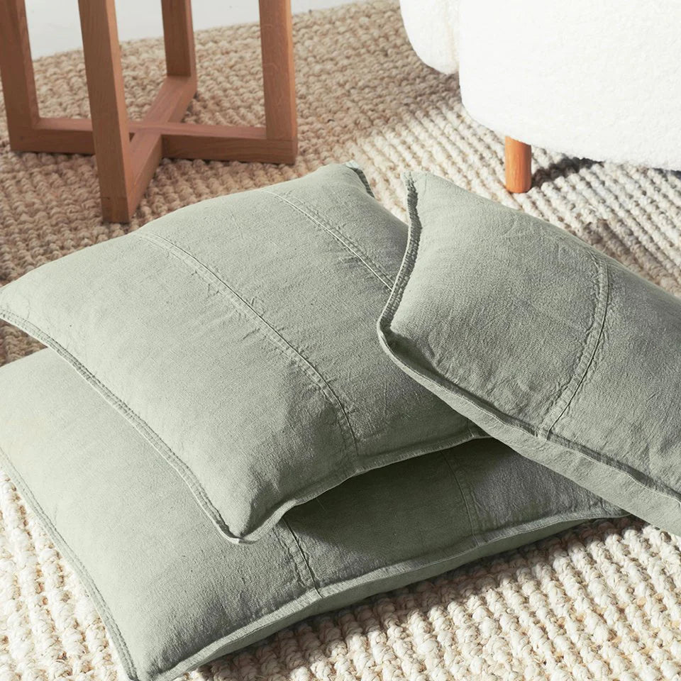 Luca Linen Cushion | 40x60