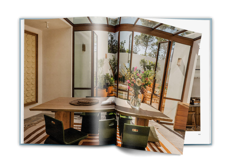 Ibiza Interiors