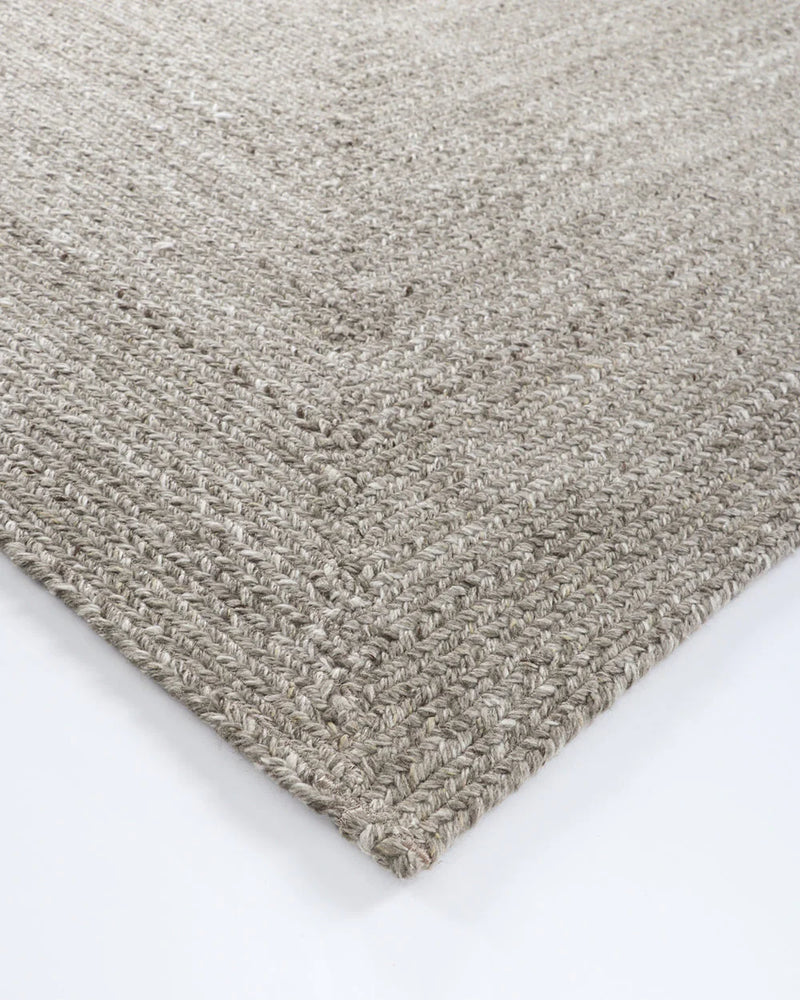 Flinders Floor Rug | Taupe