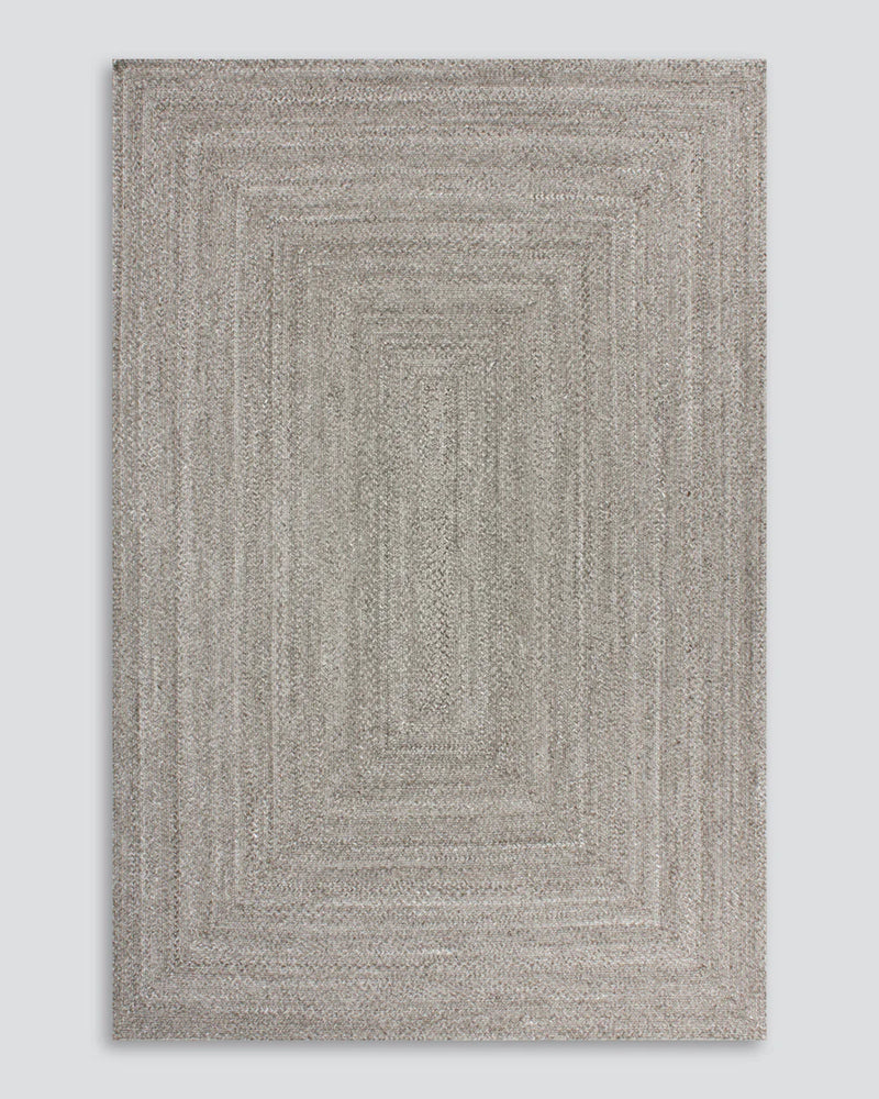 Flinders Floor Rug | Taupe