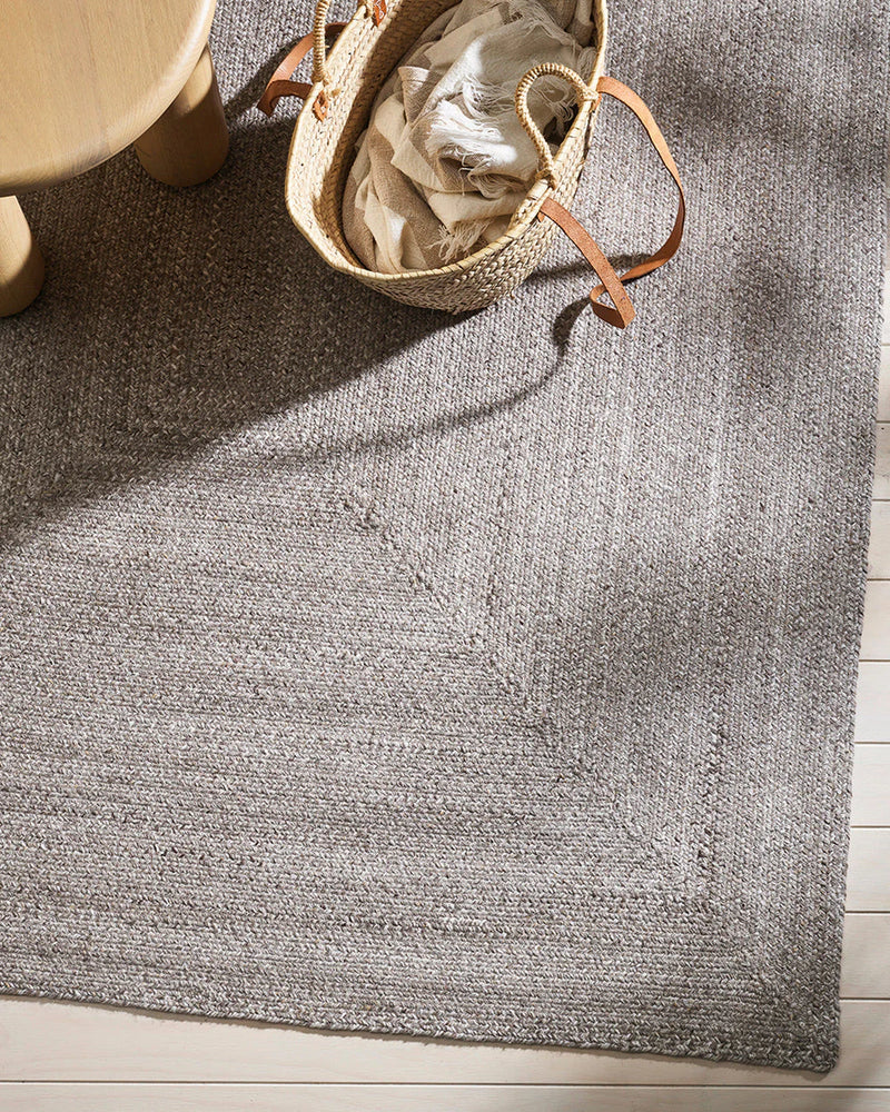 Flinders Floor Rug | Taupe