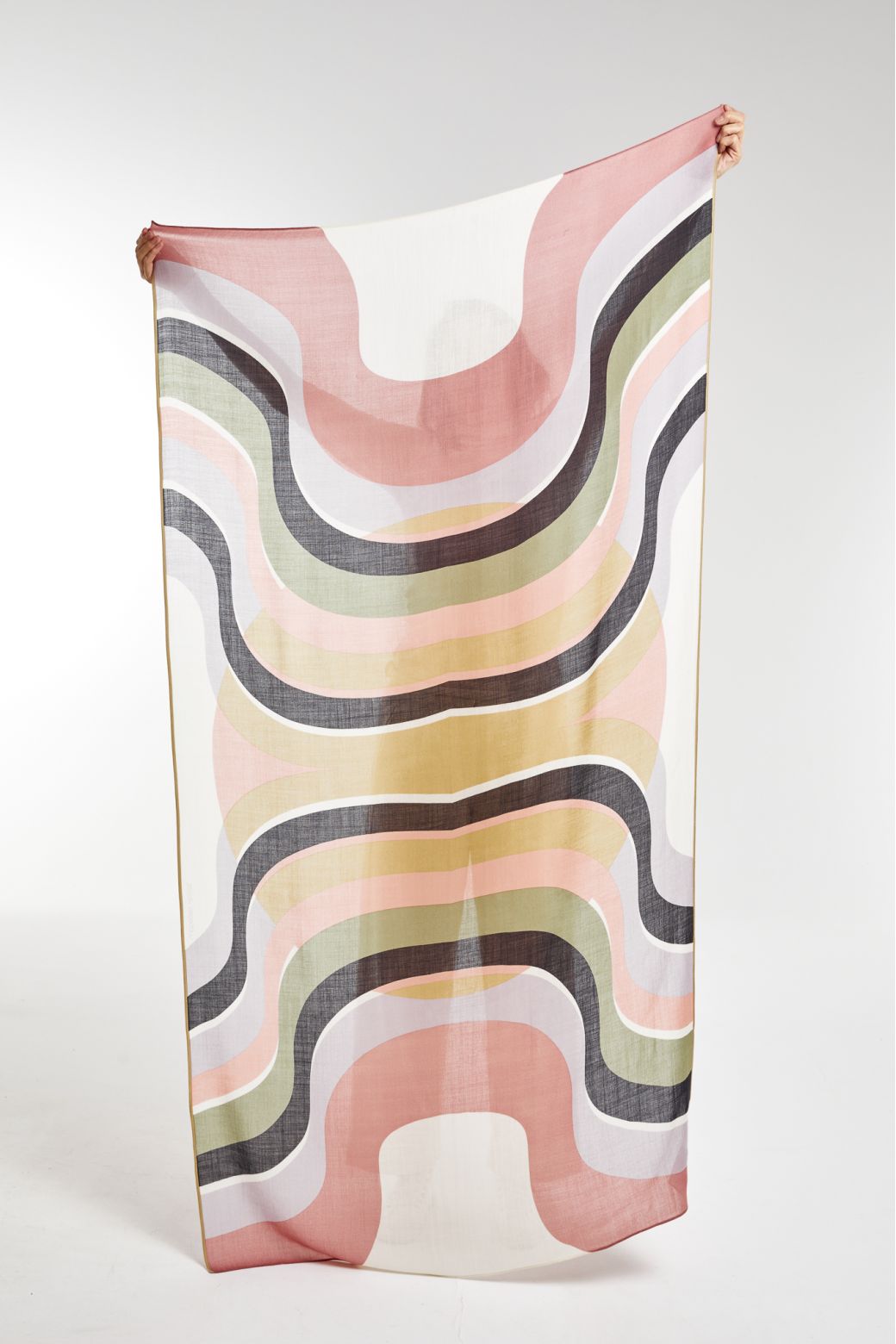 Songe Scarf