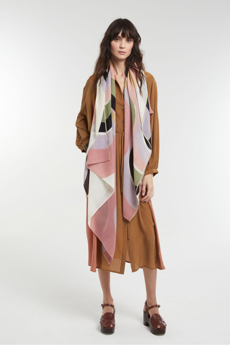 Songe Scarf