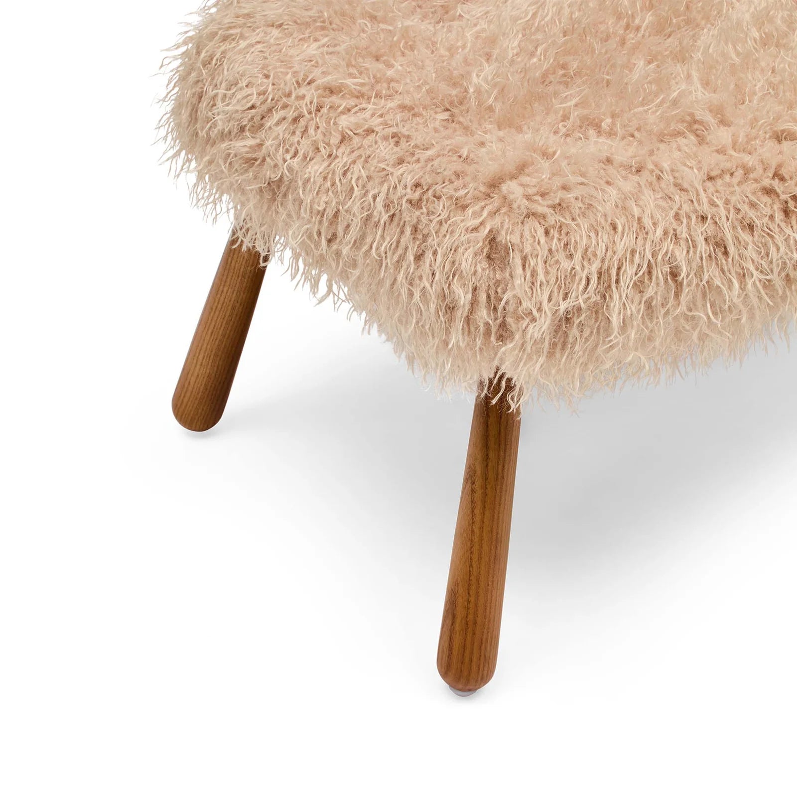 Frankie Chair & Ottoman Set