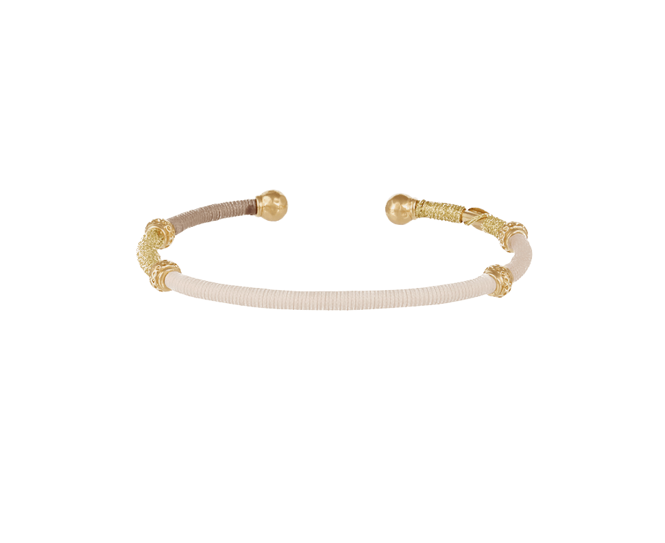 Zanzifull Bracelet