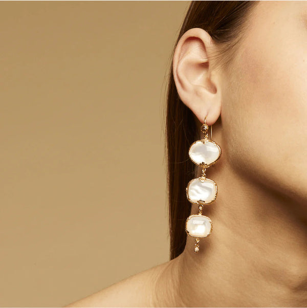 Silene Earrings