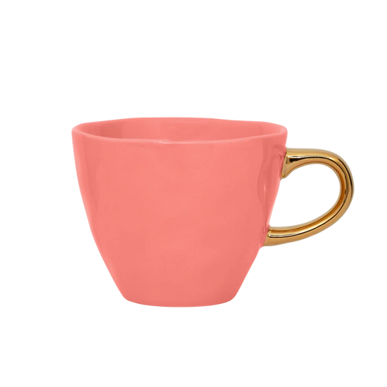 Good Morning Tea Cup