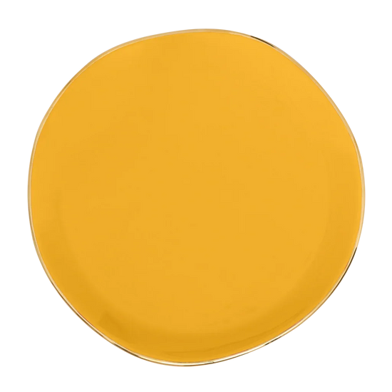 Good Morning Plate | Large