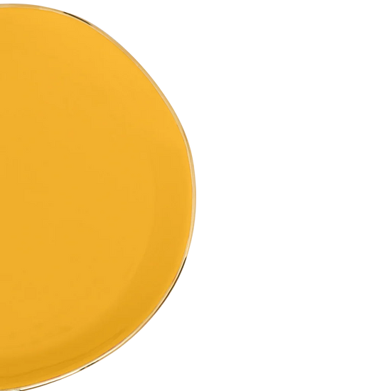 Good Morning Plate | Large