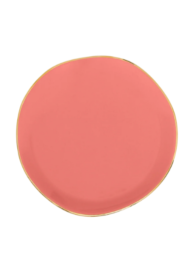 Good Morning Plate | Large